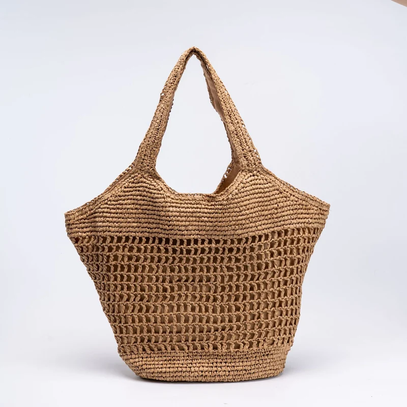 Gewebte Reisetasche Skanto
