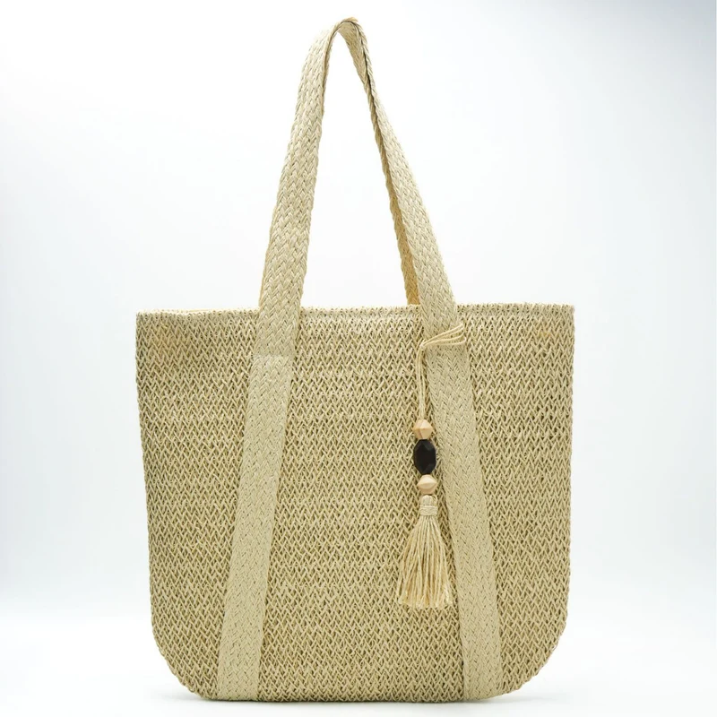 Große Strand-Organizer-Tasche Skanto