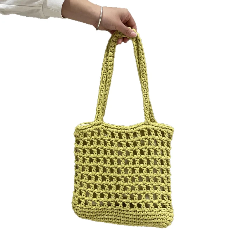Moderne Handgelenktasche Skanto