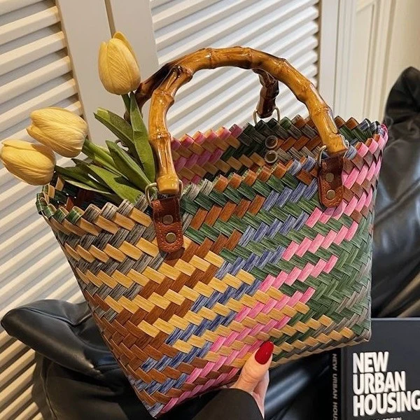 Besondere Handtasche Skanto