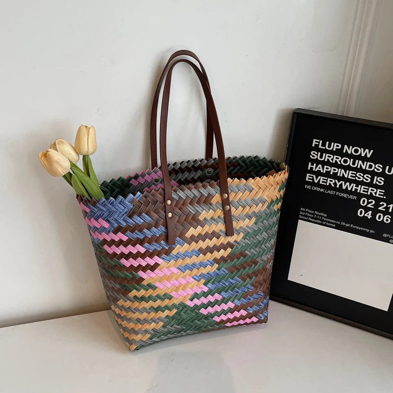 Besondere Handtasche Skanto