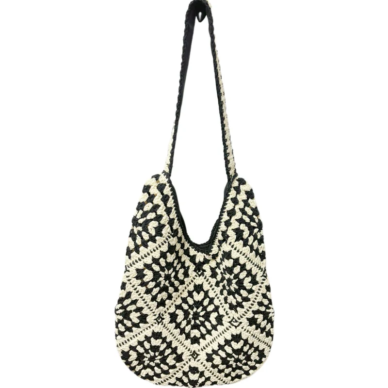 Tasche mit einzigartigem Muster Skanto