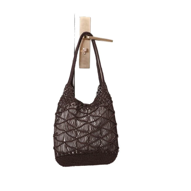 Makramee Handtasche Skanto