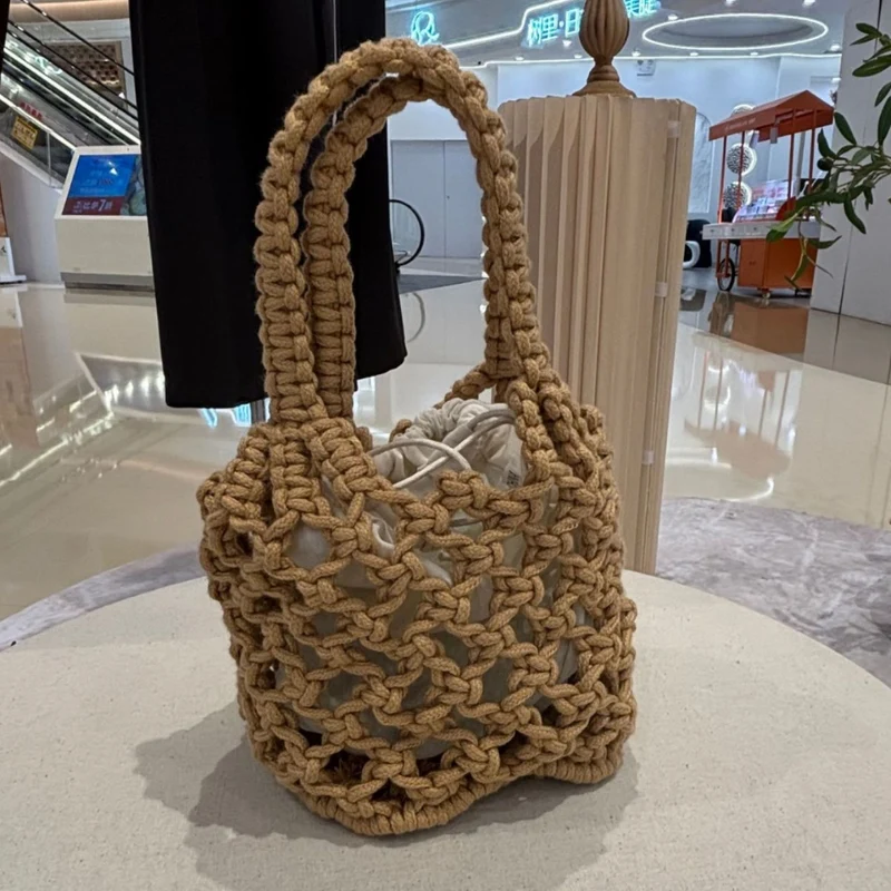 Handgemachte Designertasche Skanto