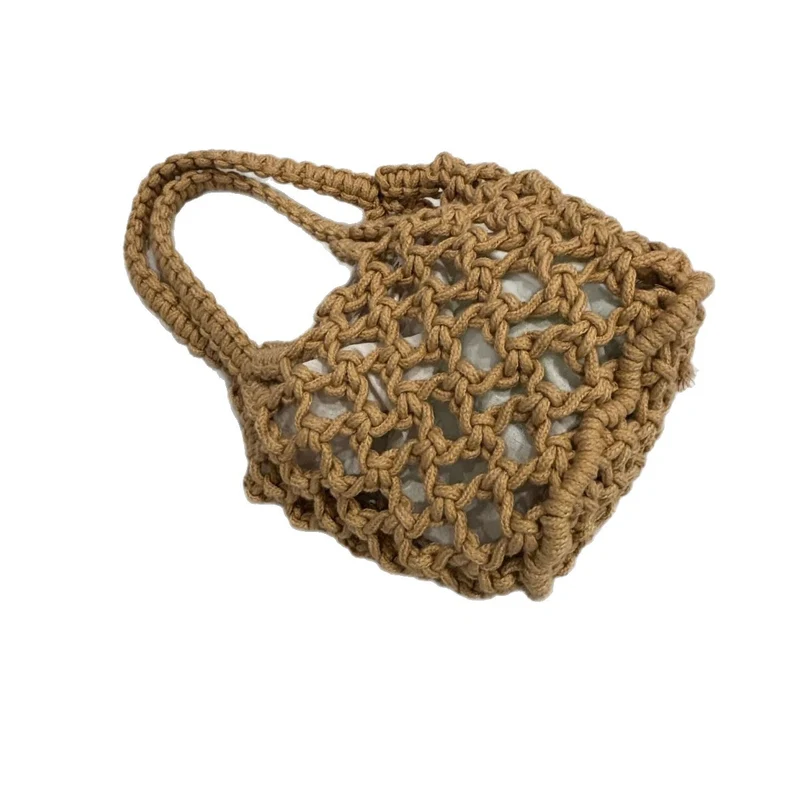 Handgemachte Designertasche Skanto