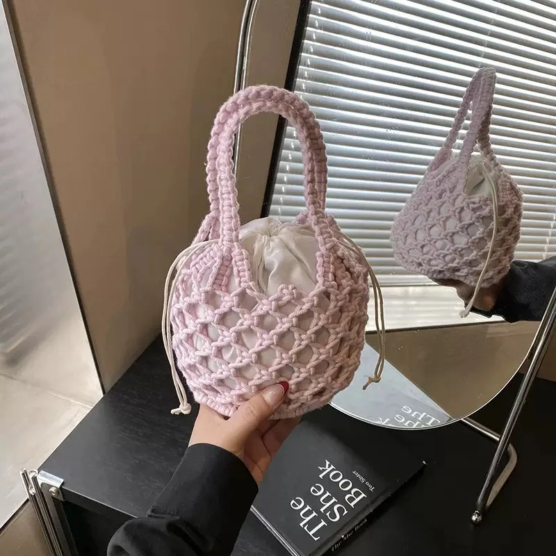 Handgemachte Designertasche Skanto