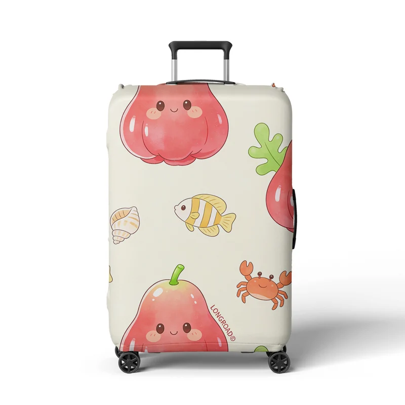 Unisex-Reisekoffer Skanto
