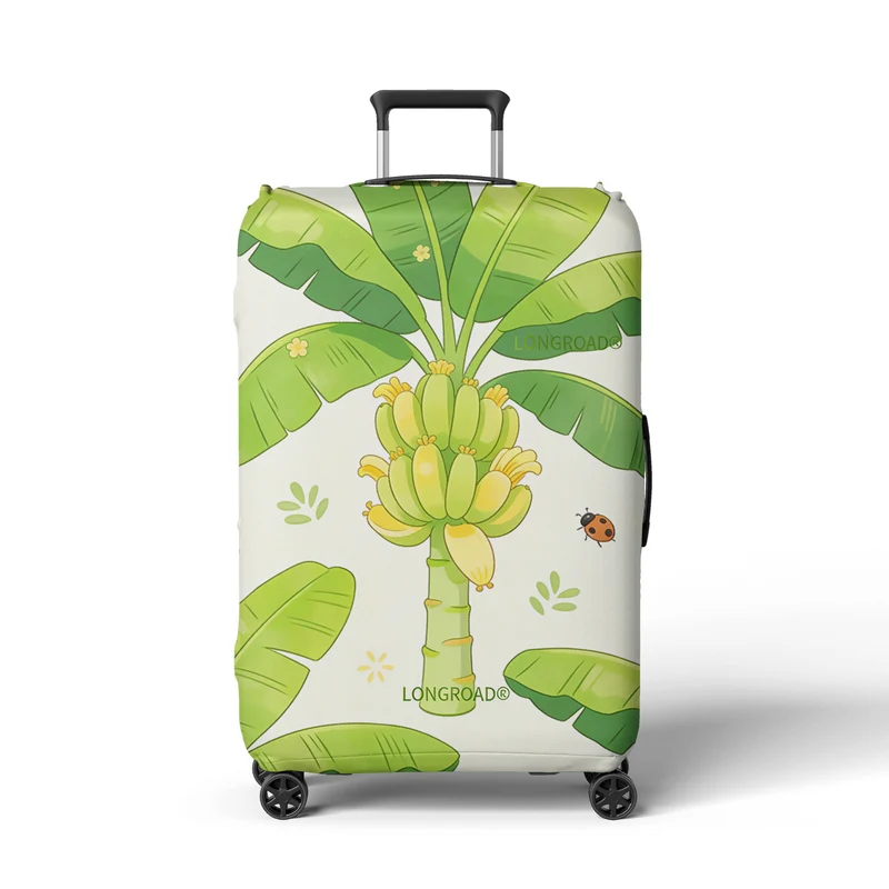 Unisex-Reisekoffer Skanto