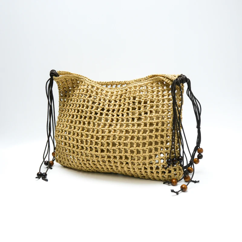 Stilvolle Netztasche Skanto