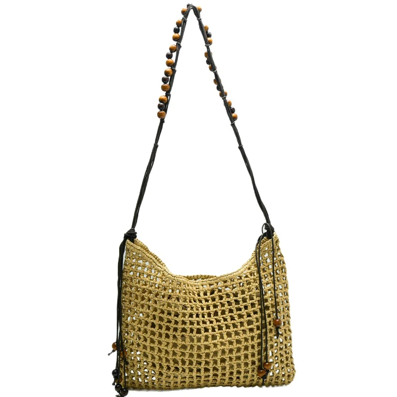 Stilvolle Netztasche Skanto