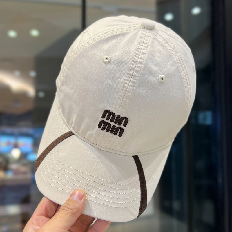 Leichte Sportkappe für Damen Skanto