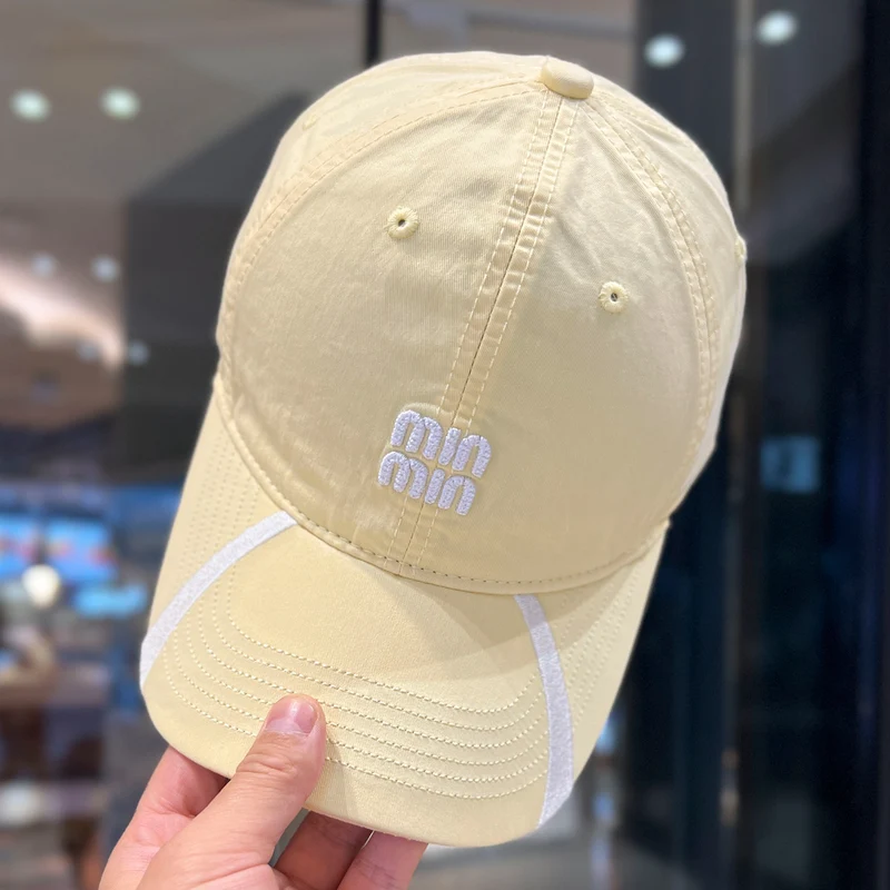 Leichte Sportkappe für Damen Skanto
