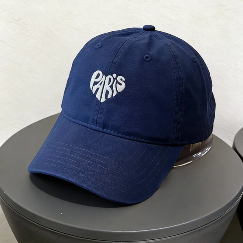 Damen Stilvolle Lässige Baseballkappe Skanto