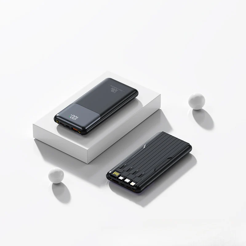 Powerbank Skanto