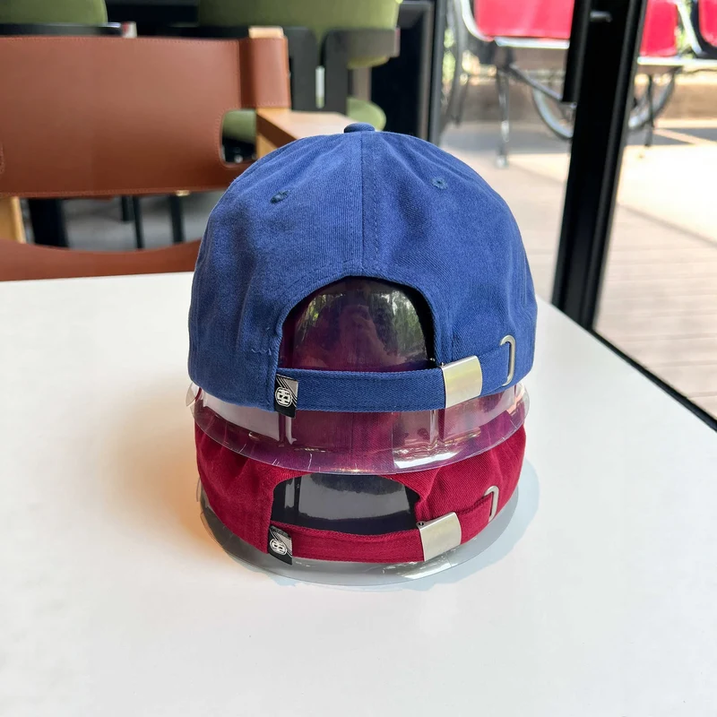 Damen Statement-Kappe Skanto mit Stickerei