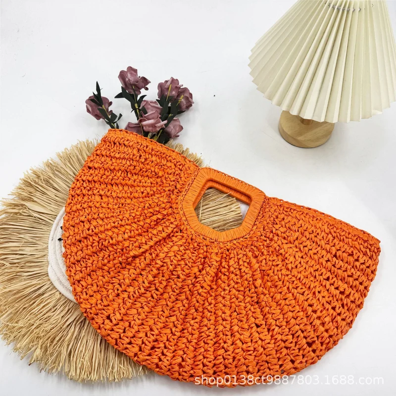 Handgemachte Designertasche Skanto