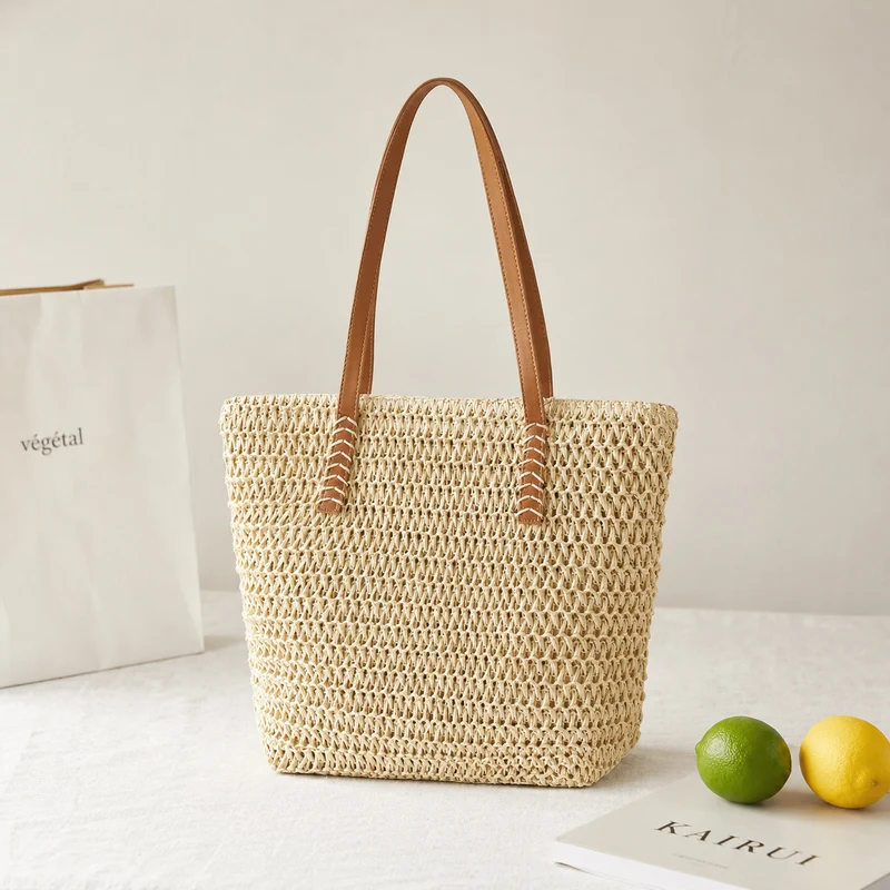 Moderne und vielseitige Shopper-Tasche Skanto