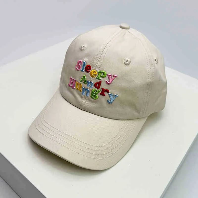 Stylische Bestickte Kappe für Herren Skanto