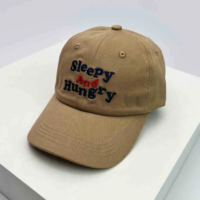 Stylische Bestickte Kappe für Herren Skanto