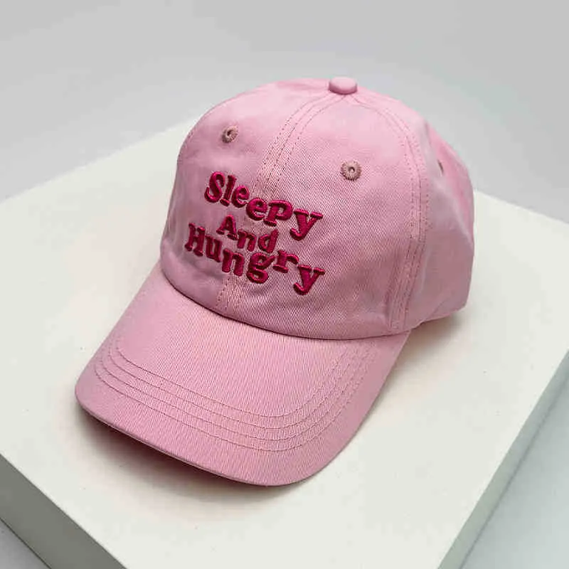 Stylische Bestickte Kappe für Herren Skanto