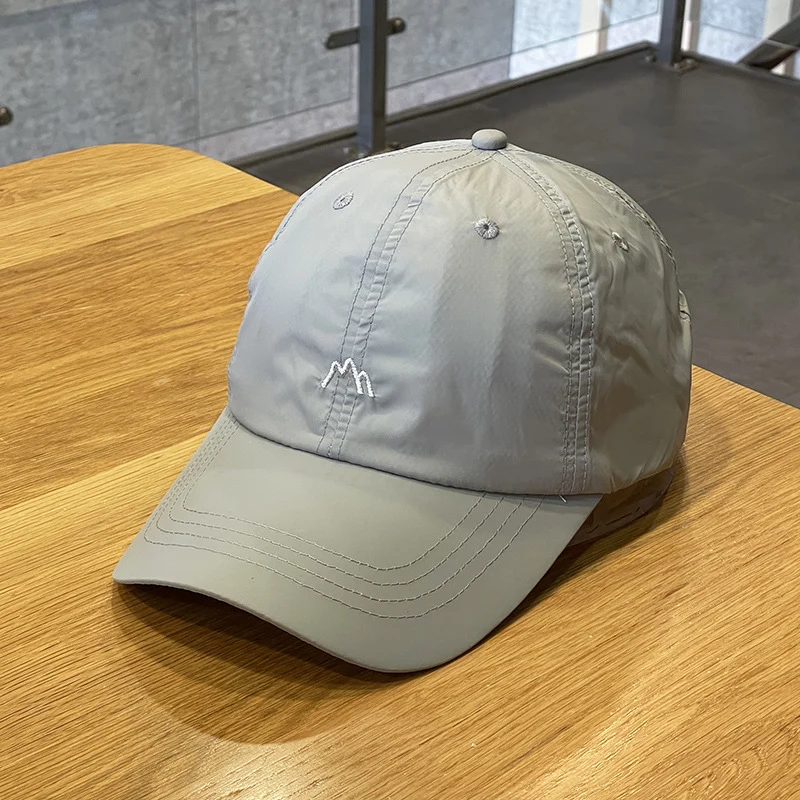 Unisex Leichte Wasserabweisende Laufkappe Skanto