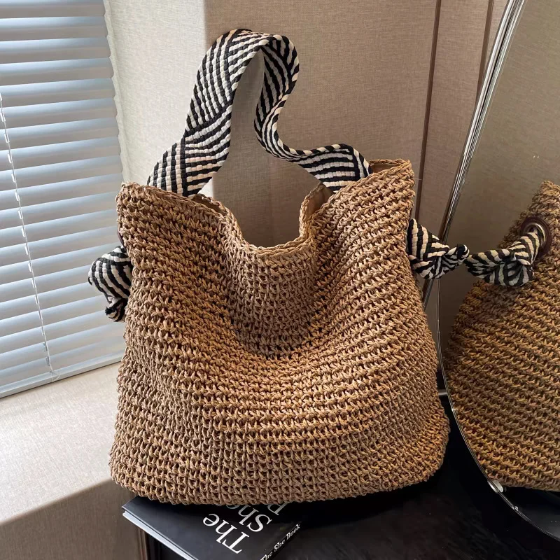 Elegante und praktische Netztasche Skanto