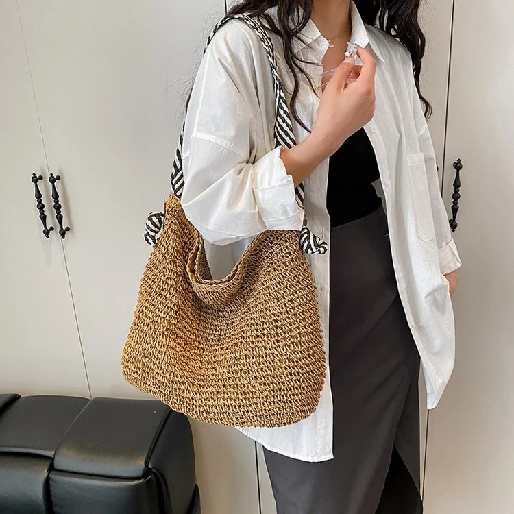 Elegante und praktische Netztasche Skanto