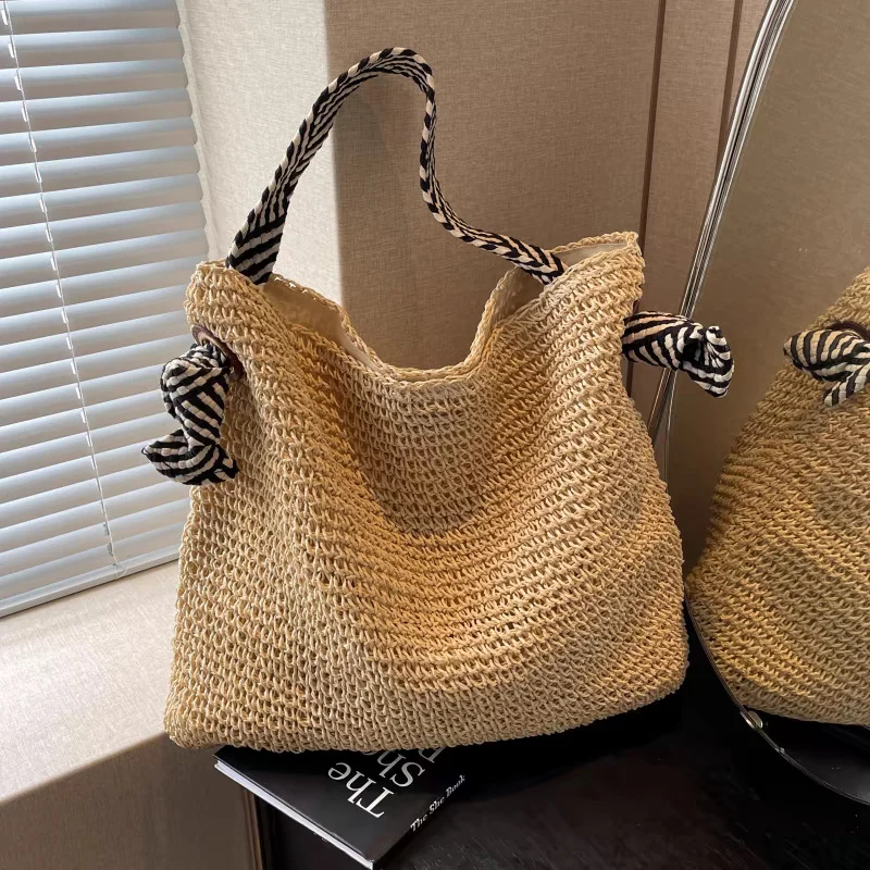 Elegante und praktische Netztasche Skanto