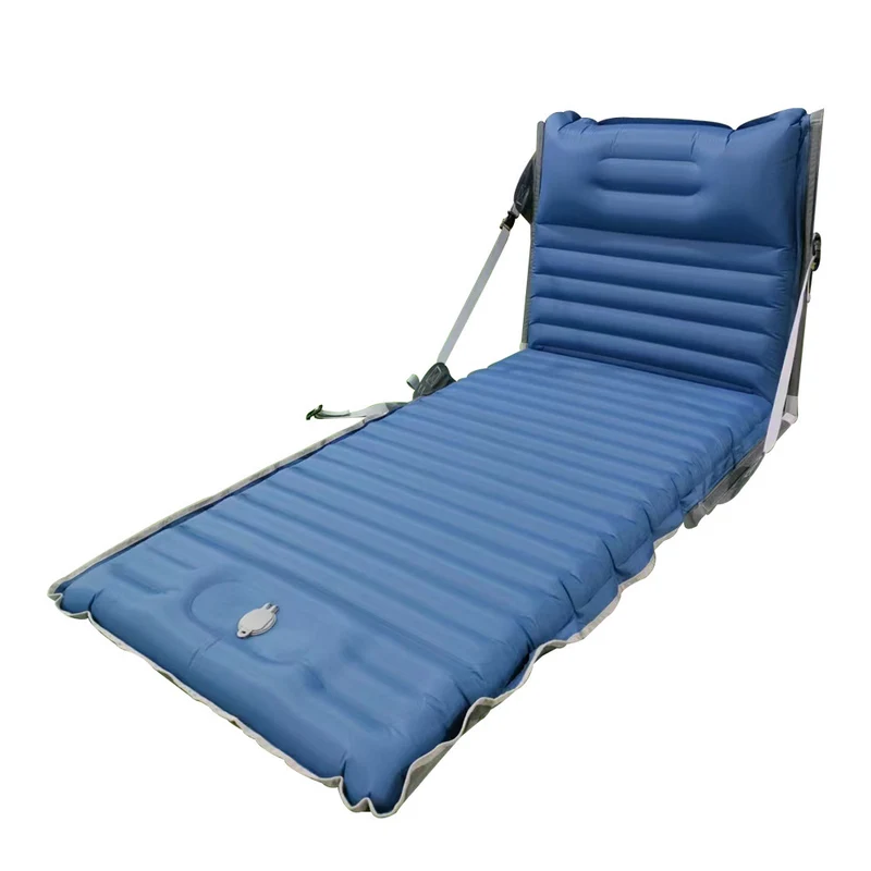Bequemes Camping-Sitzkissen Skanto