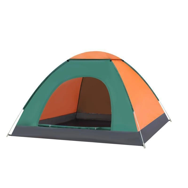 Automatisches Campingzelt Skanto