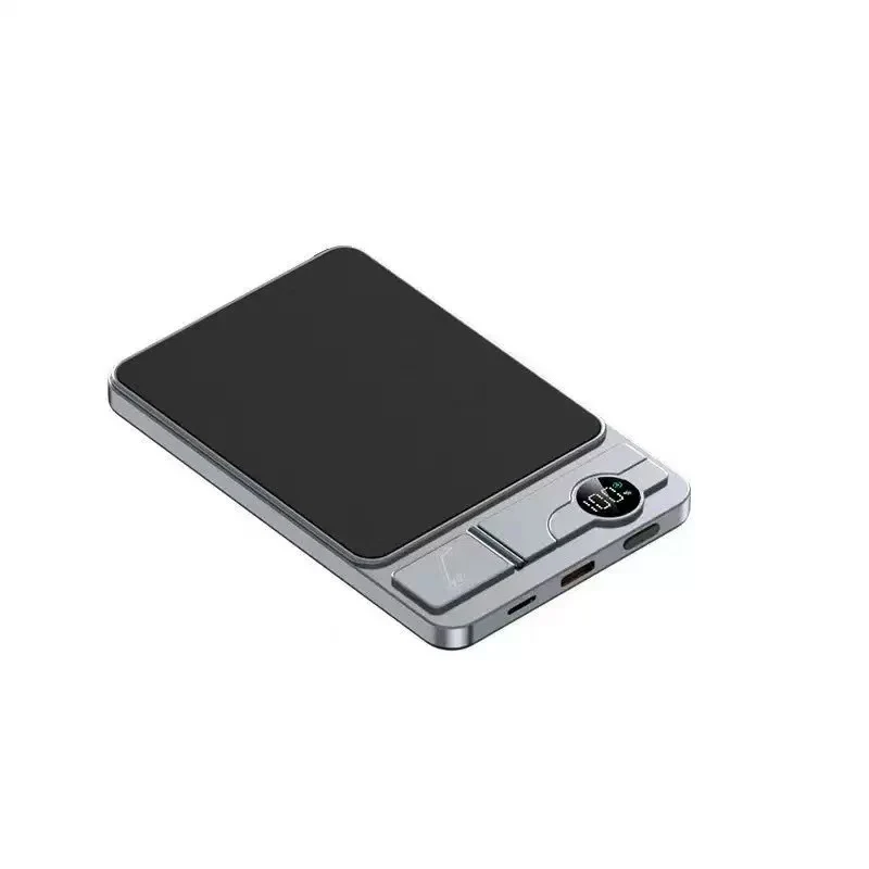 Modulare Powerbank mit Temperaturanzeige Skanto