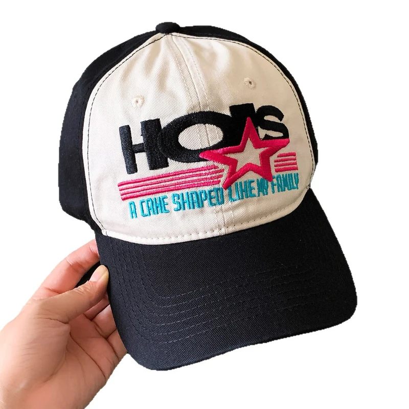 Herren Freizeit Bestickte Dad Cap Skanto
