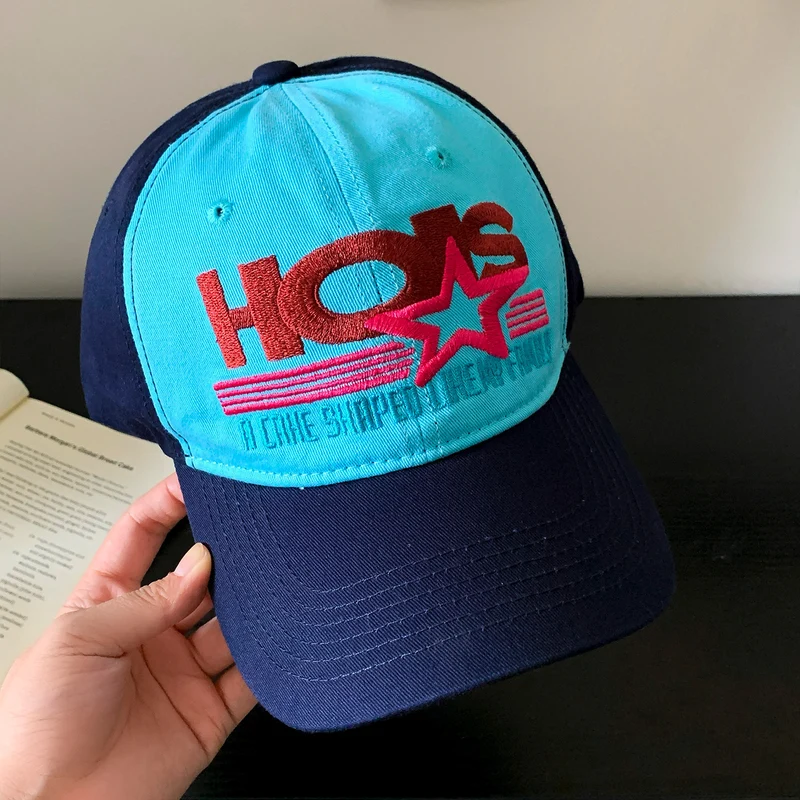 Herren Freizeit Bestickte Dad Cap Skanto
