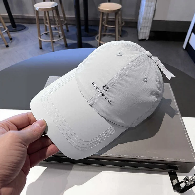 Unisex Leichte Performance Baseballkappen Skanto