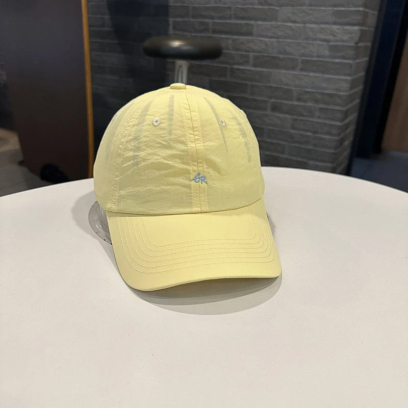 Unisex Leichte Outdoor-Kappe mit Verstellverschluss Skanto