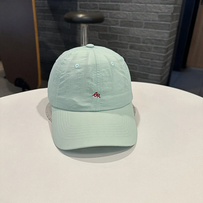 Unisex Leichte Outdoor-Kappe mit Verstellverschluss Skanto