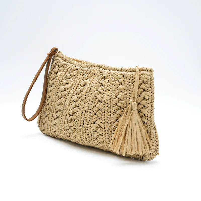 Elegante Clutch Skanto