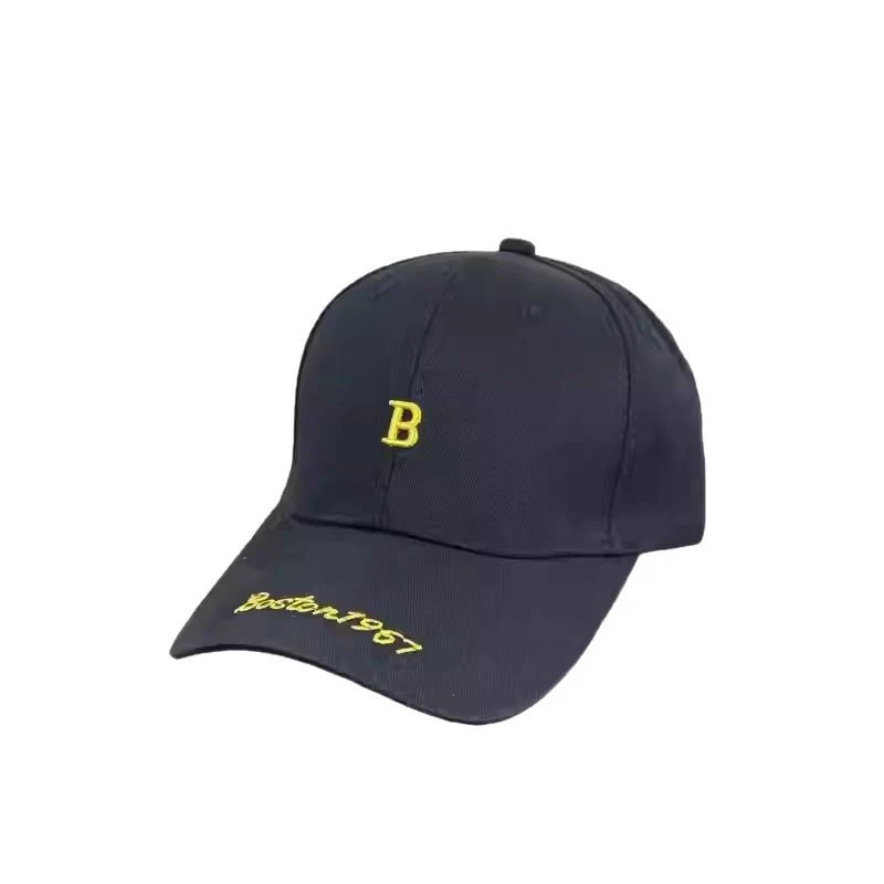 Herren Freizeit Bestickte Baseballkappe Skanto 1784188137