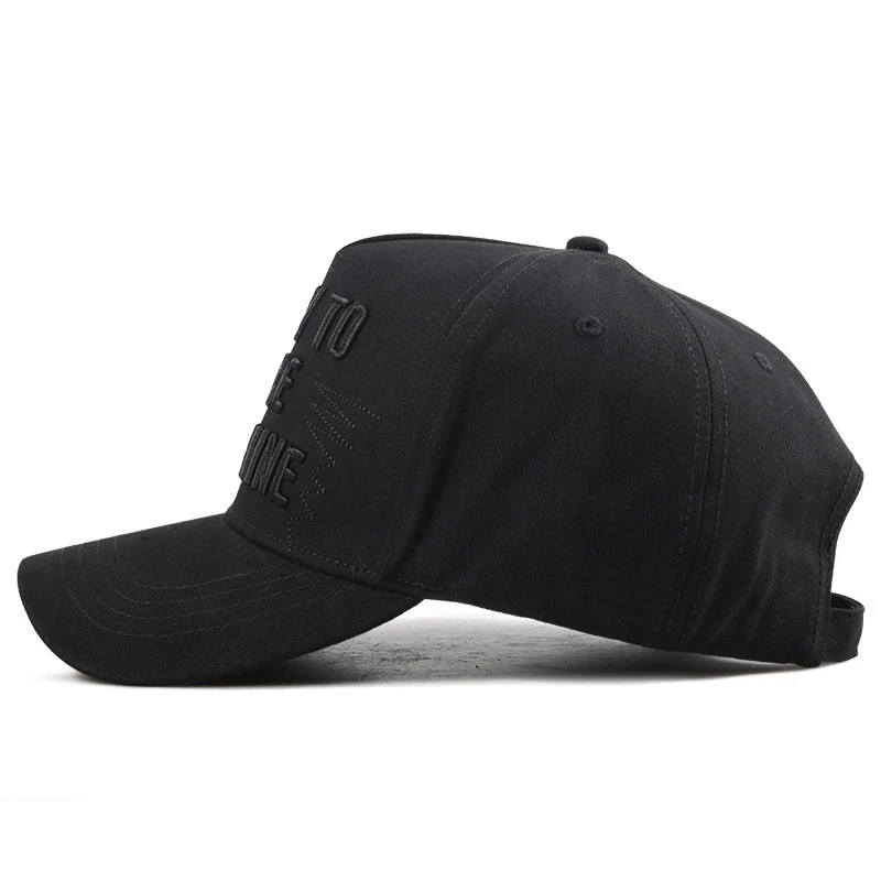 Herren Baseball Cap mit Grafik Skanto