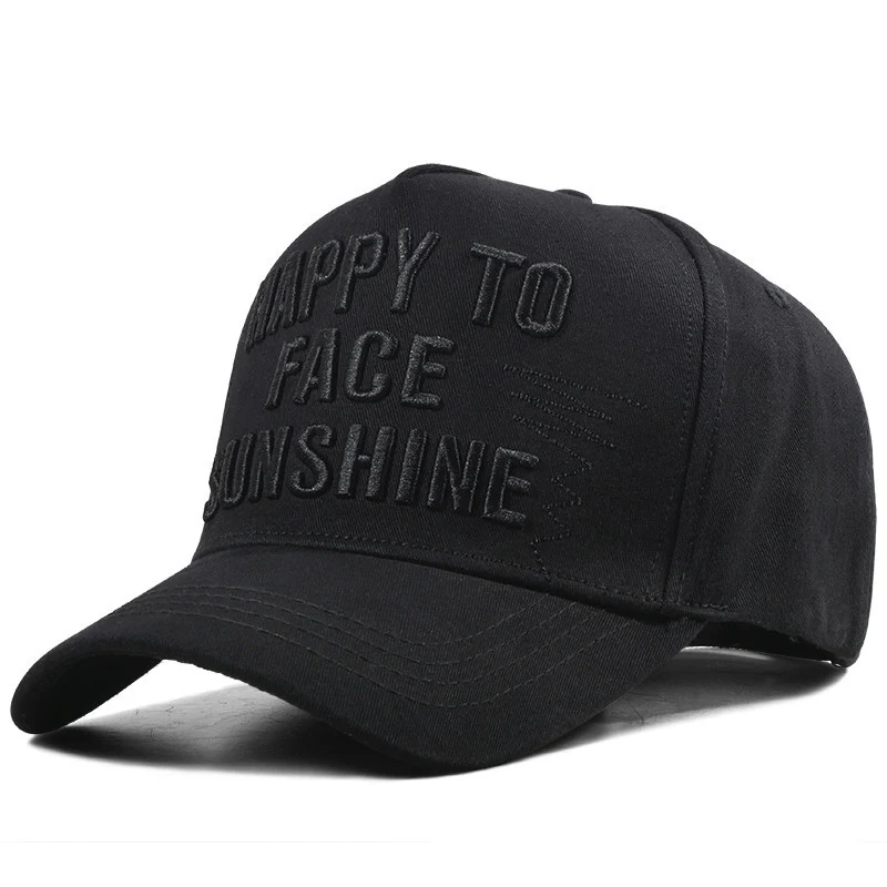 Herren Baseball Cap mit Grafik Skanto