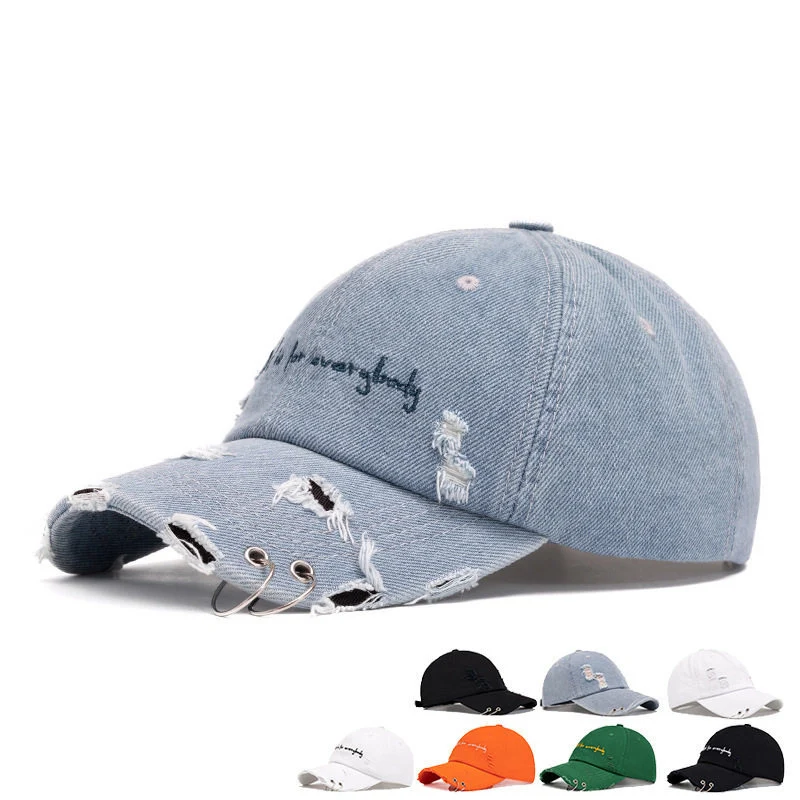 Unisex Used-Look Sonnenhut Skanto