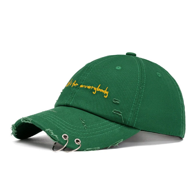 Unisex Used-Look Sonnenhut Skanto