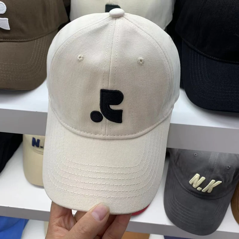 Herren Lässige Baumwoll Baseball Cap Skanto 1784188278