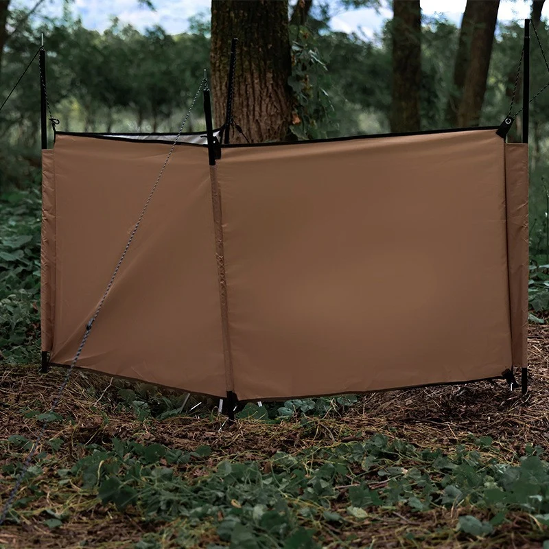 Trageplane für Abenteuer und Outdoor-Aktivitäten Skanto