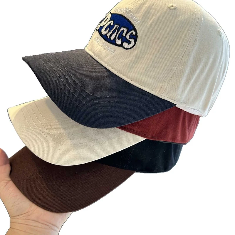 Herren Lässige Baseballkappe Skanto