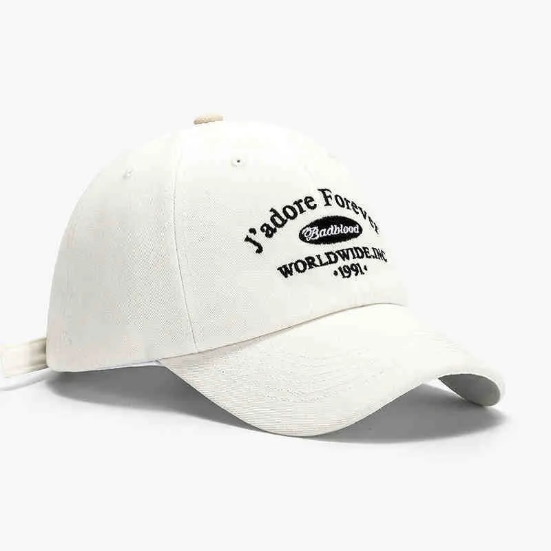 Unisex Baumwoll-Baseballkappe Skanto