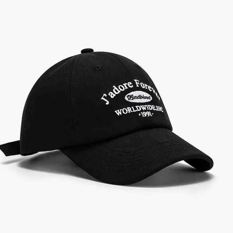 Unisex Baumwoll-Baseballkappe Skanto