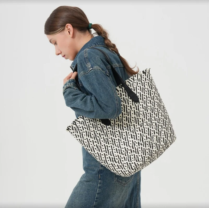 Strandtasche Skanto