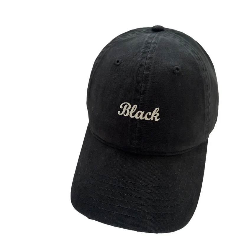 Damen Freizeit-Baseballcap mit Stickerei Skanto 1784188338