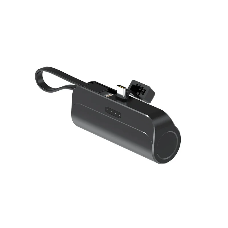 Tragbarer Bluetooth-Lautsprecher Powerbank Skanto